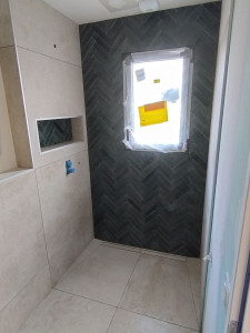 Photo de galerie - Carrelage