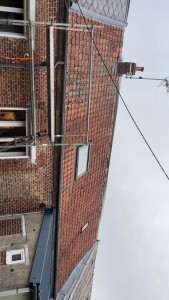 Photo de galerie - Couverture - Toiture