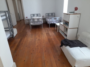 Photo de galerie - Faire le ménage 