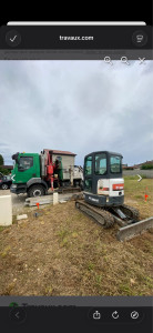 Photo de galerie - à