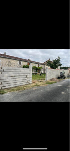 Photo de galerie - Maçonnerie