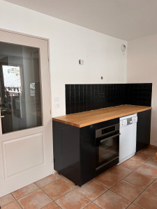 Photo de galerie - Montage meubles en kit