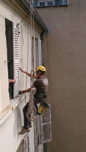 Photo de galerie - Bricolage et multi services