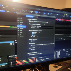 Photo de galerie - Bar (Evènementiel)