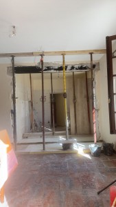 Photo de galerie - Artisan tout corps d'état - Rénovation