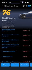 Photo de galerie - Diagnostic 