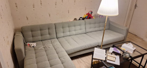 Photo de galerie - Assemblage de meubles