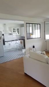 Photo de galerie - Artisan tout corps d'état - Rénovation