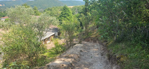 Photo de galerie - Terrassement 