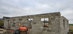 Photo de galerie - Maçonnerie