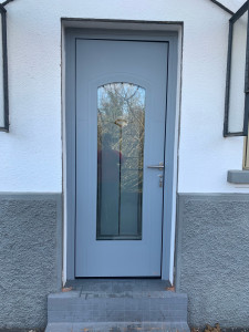 Photo de galerie - Artisan tout corps d'état - Rénovation