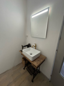 Photo de galerie - Plomberie - Installation sanitaire