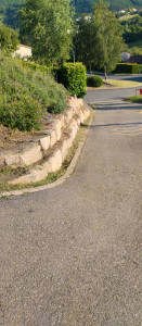 Photo de galerie - Jardinier