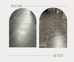 Photo de galerie - Ménage