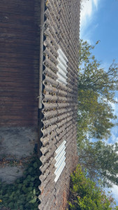 Photo de galerie - Couverture - Toiture