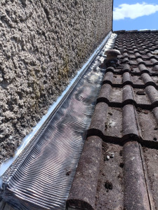 Photo de galerie - Couverture - Toiture