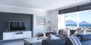 Photo de galerie - Plâtrerie - Murs - Plafonds