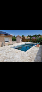 Photo de galerie - Carrelage