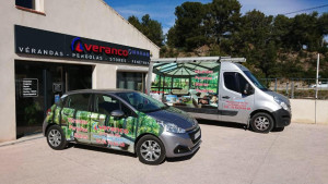 Photo de galerie - Menuiserie - Huisserie - Agencement