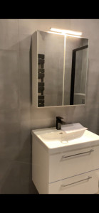 Photo de galerie - Plomberie - Installation sanitaire