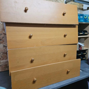 Photo de galerie - Bricolage et multi services