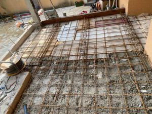 Photo de galerie - Maçonnerie