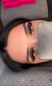 Photo de galerie - Esthéticienne