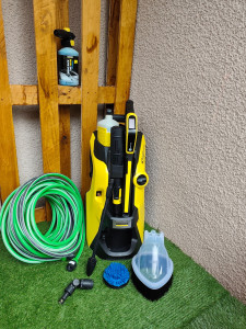 Photo de galerie - Bricolage et multi services