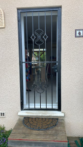 Photo de galerie - Menuiserie - Huisserie - Agencement