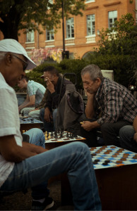 Photo de galerie - Photos de rue 