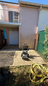 Photo de galerie - Bricolage et multi services
