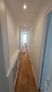 Photo de galerie - Peinture - Tapisserie