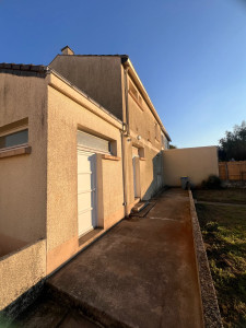 Photo de galerie - Peinture - Tapisserie