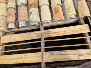 Photo de galerie - Bricolage et multi services