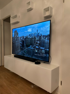 Photo de galerie - Montage meubles en kit