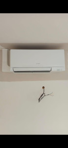 Photo de galerie - Chauffage - Climatisation