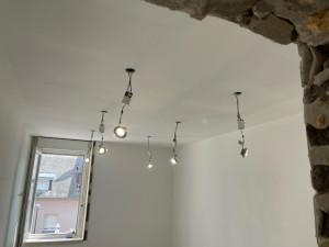 Photo de galerie - Spot leds