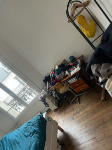 Photo de galerie - Avant 