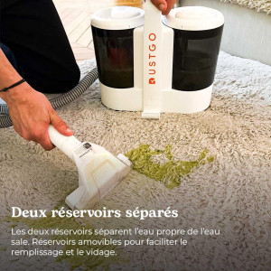 Photo de galerie - Lavage auto