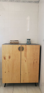 Photo de galerie - Menuiserie - Huisserie - Agencement