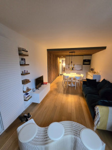 Photo de galerie - Salles a manger 