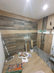 Photo de galerie - Bricolage et multi services