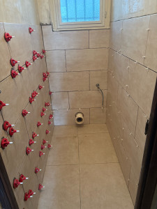 Photo de galerie - Carrelage