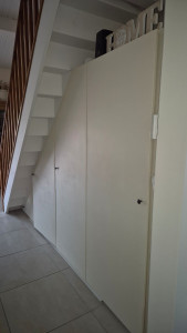 Photo de galerie - Menuiserie - Huisserie - Agencement