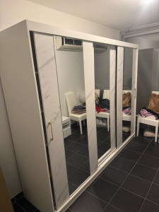 Photo de galerie - Montage de meubles 