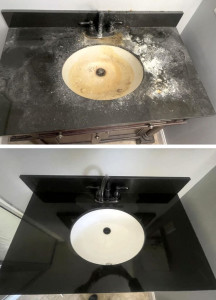 Photo de galerie - Ménage