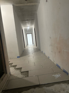 Photo de galerie - Carrelage