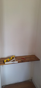 Photo de galerie - Bricolage et multi services