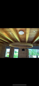 Photo de galerie - Installation électrique