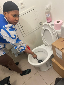 Photo de galerie - Aide aux devoirs